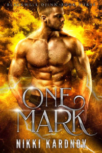 Nikki Kardnov — One Mark