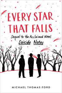 Michael Thomas Ford — Every Star That Falls