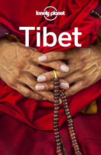 Lonely Planet — Lonely Planet Tibet