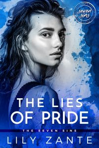 Lily Zante — The Lies of Pride