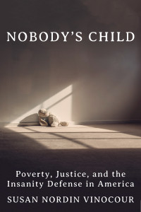 Susan Vinocour — Nobody's Child