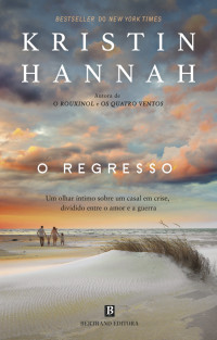 Kristin Hannah — O Regresso