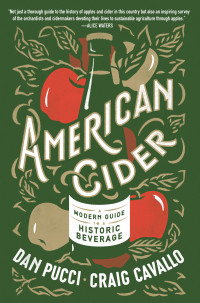 Dan Pucci, Craig Cavallo — American Cider