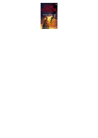Clive Cussler — Clive Cussler Isaac Bell 04 The Race Justin Scott