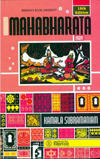 Kamala Subramaniam — Mahabharata