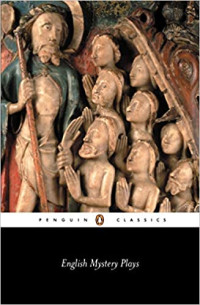Peter Happe (Editor)  — English Mystery Plays