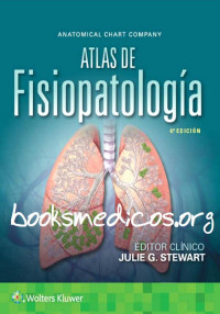 BOOKSMEDICOS.ORG — Atlas de Fisiopatología Stewart 4ª Edición
