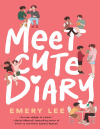 Emery Lee — Meet Cute Diary