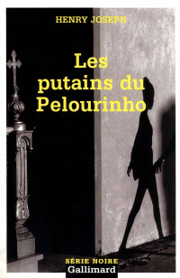 Henry Joseph — Les putains du Pelourinho