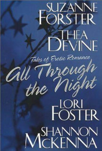 Lori Foster — Brava Girlfriends 01 Satisfy Me