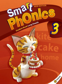 e-future — Smart Phonics New Edition Student Book 3