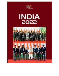 Publications Division — INDIA 2022