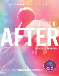Anna Todd [Todd, Anna] — Depois da Promessa