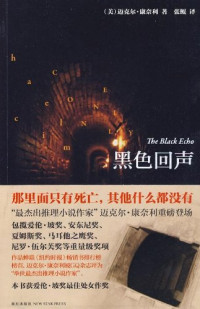 迈克尔·康奈利 — 黑色回声