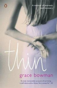 Grace Bowman — Thin