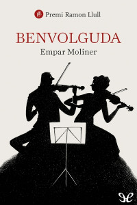 Empar Moliner — Benvolguda