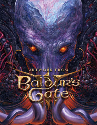 Larian Studios — Artwork from Baldur's Gate III