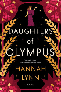 Hannah Lynn — Daughters of Olympus