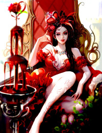 Devil_Paragon — Profane Prince of Domination 2