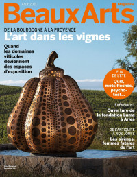 Beaux Arts — Beaux Arts - Aout 2021