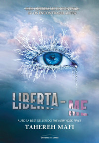 Tahereh Mafi — Liberta-Me