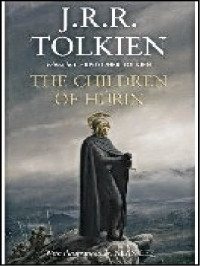 J. R. R. Tolkien — The children of Húrin [4488]