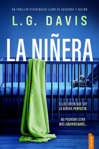 L.G. Davis — La niñera