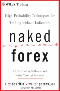 Nekritin, Alex,Peters, Walter — Naked Forex