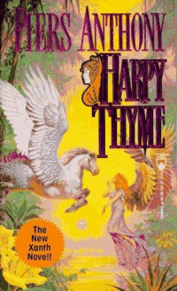 Piers Anthony — Harpy Thyme (17)
