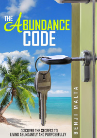 Camille Virginia — The Abundance Code