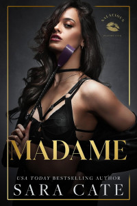 Unknown — Sara Cate - Salacious Players Club 06 - Madame