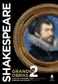William Shakespeare — Box - Grandes Obras De Shakespeare 2