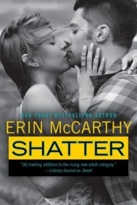 Erin McCarthy — Shatter