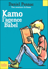 Daniel Pennac — Kamo, l'agenzia babele
