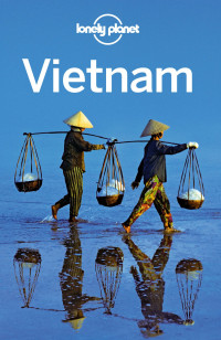 Lonely Planet — Vietnam
