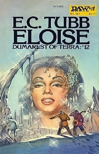 E. C. Tubb — Eloise