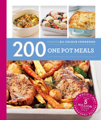Joanna Farrow — 200 One Pot Meals (Hamlyn All Colour)