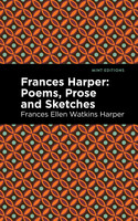 Frances Ellen Watkins Harper — Frances Harper