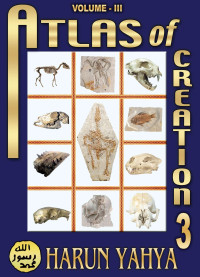 F3thinker ! — Atlas of Creation - Adnan Oktar V. 3
