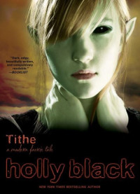 Holly Black — Tithe