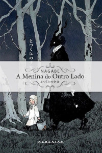 Nagabe — A Menina do Outro Lado (cap. 1)