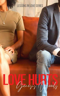 Genesis Woods [Woods, Genesis] — Love Hurts