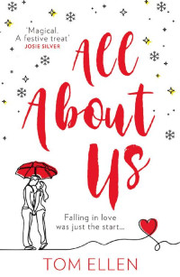 Tom Ellen [Ellen, Tom] — All About Us