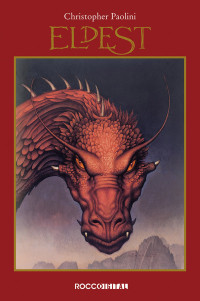 Christopher Paolini — Eldest