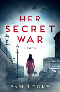Pam Lecky — Her Secret War