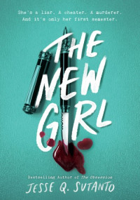 Jesse Q. Sutanto — The New Girl