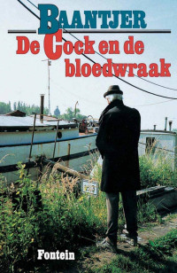 A.C. Baantjer — 32 De Cock en De Bloedwraak