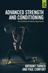 Anthony Turner, Paul Comfort — Advanced Strength and Conditioning