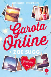 Zoe Sugg — Garota Online