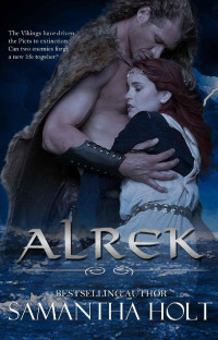 Samantha Holt — Alrek